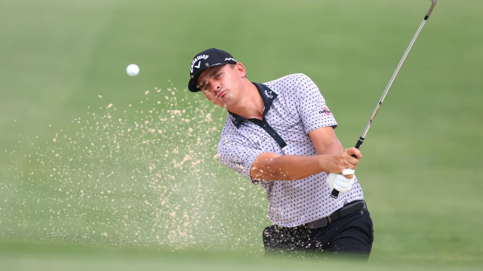 Christiaan Bezuidenhout header