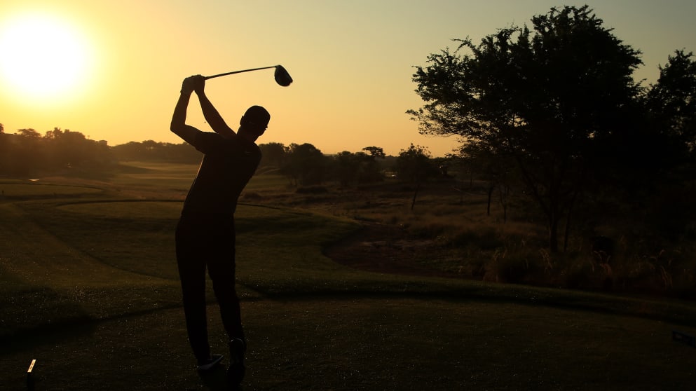 Jumeirah Golf Estates