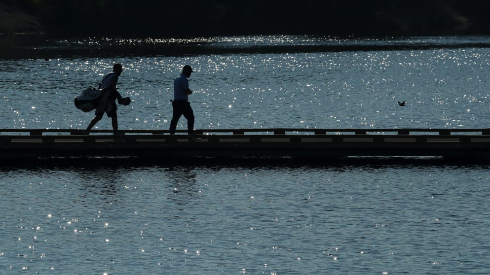 Jumeirah Golf Estates