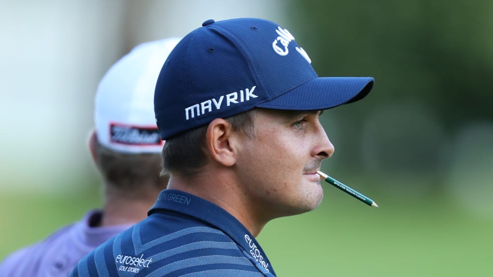 Christiaan Bezuidenhout