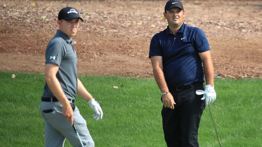 Fitzpatrick and Reed