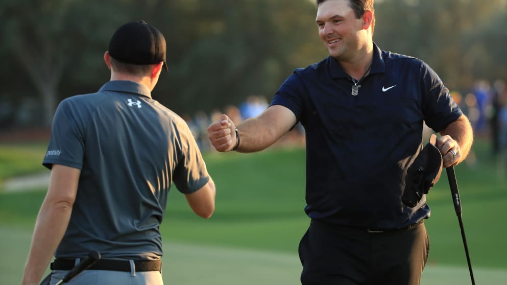 Fitzpatrick and Reed