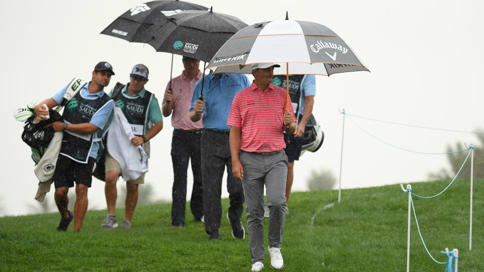 Christiaan Bezuidenhout