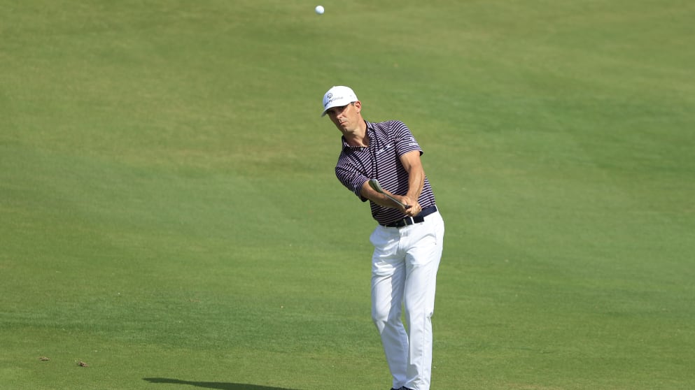 Billy Horschel