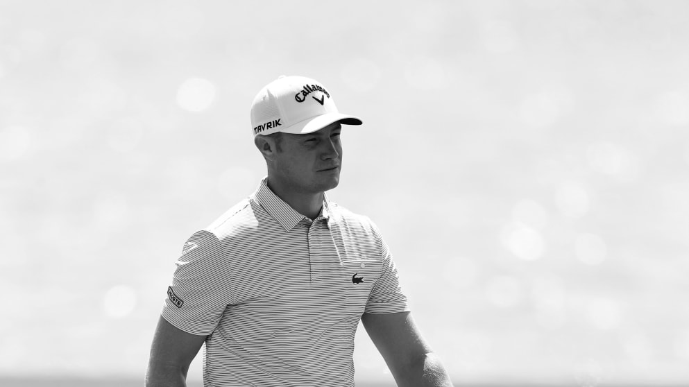 Oli Fisher bw player blog