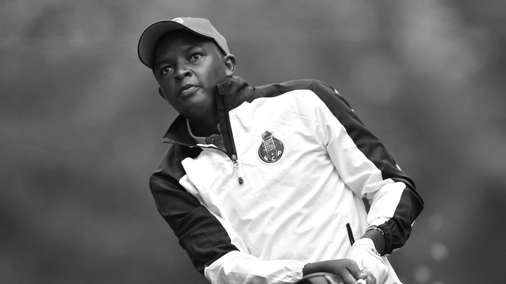 samuel chege player blog image