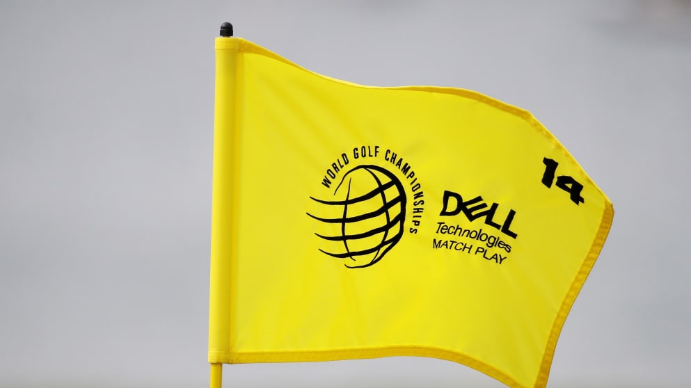 wgc dell technologies mp flag