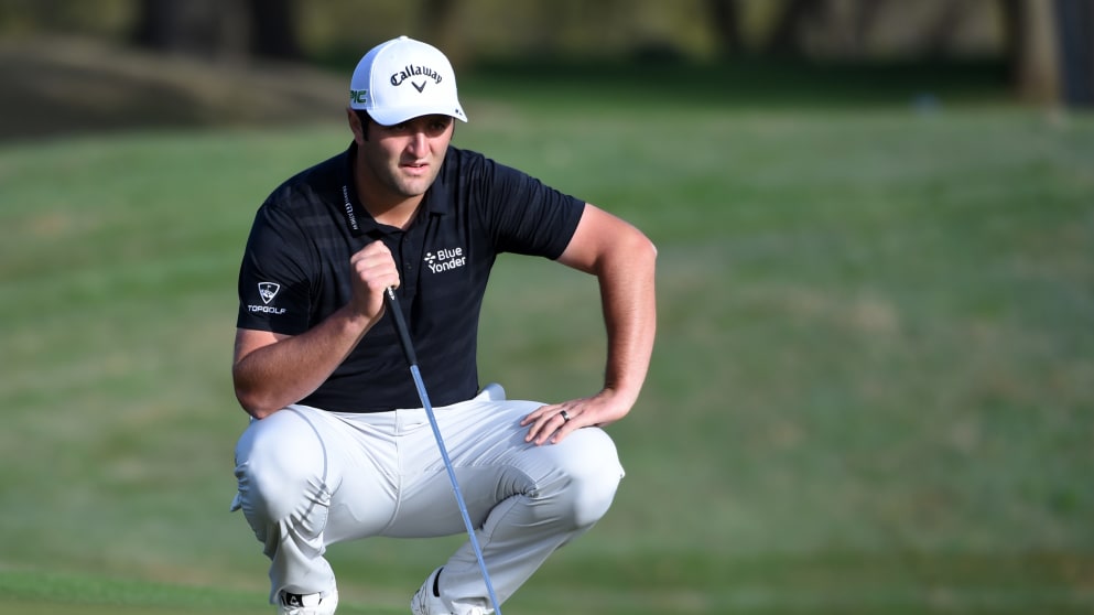 Jon Rahm