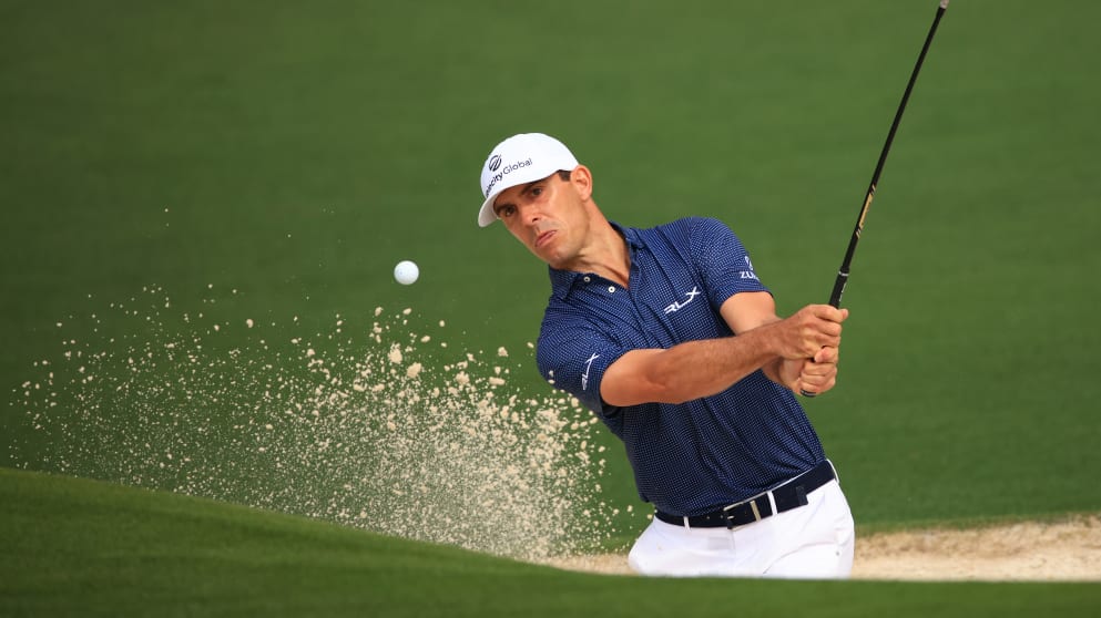Billy Horschel