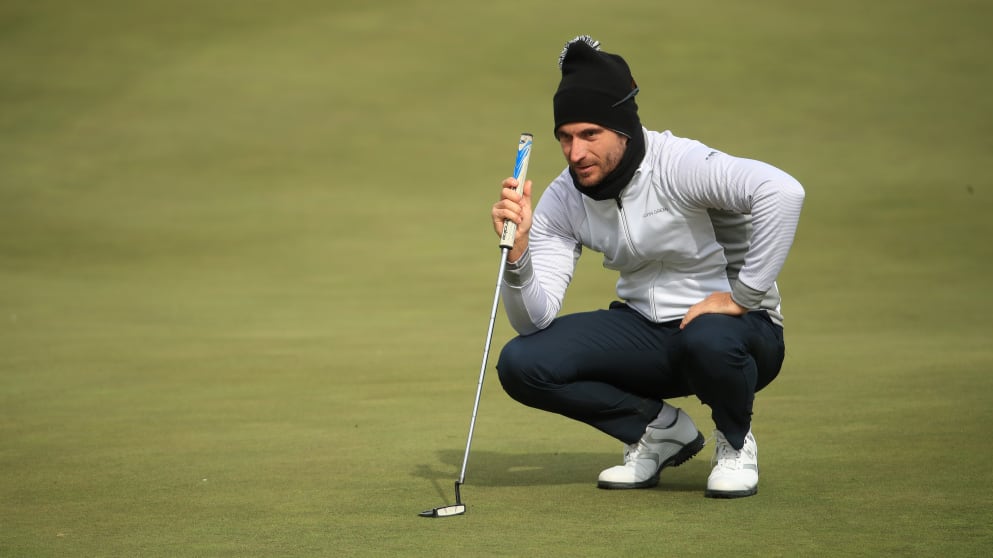 Alejandro Cañizares