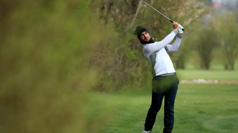 Alejandro Cañizares