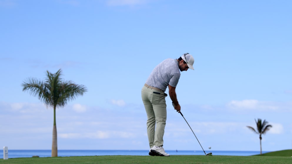 Alejandro Cañizares