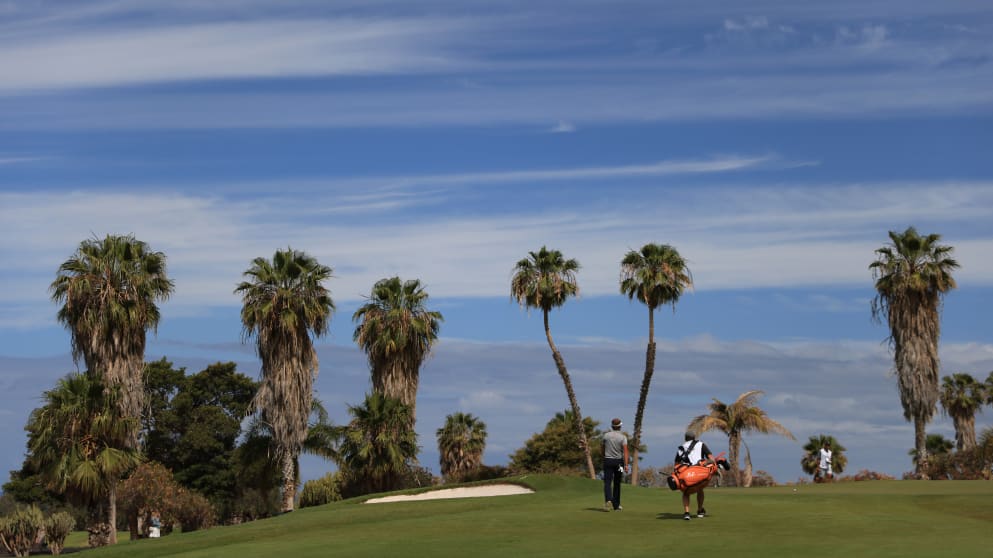 Golf Costa Adeje