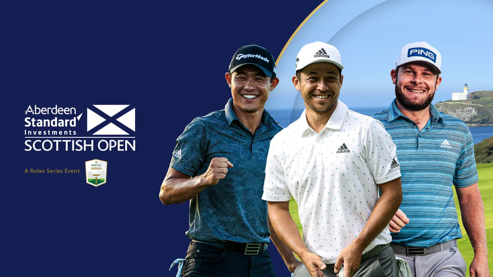 scottish announcements