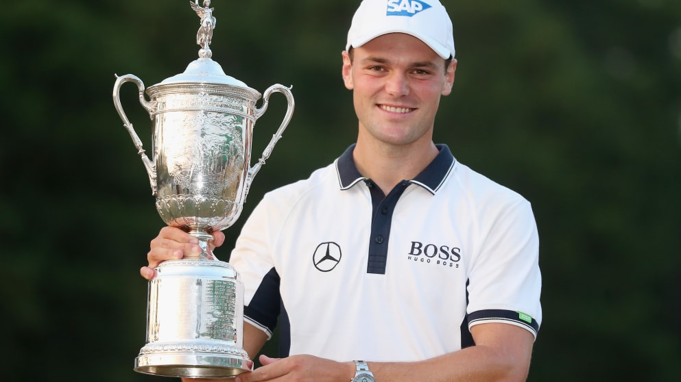 Martin Kaymer