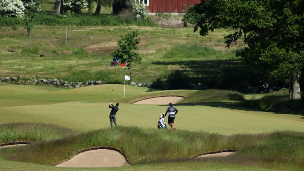 Vallda Golf and Country Club