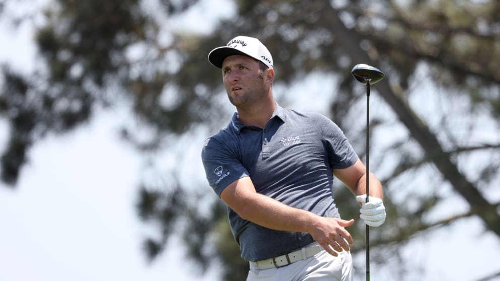 Jon Rahm