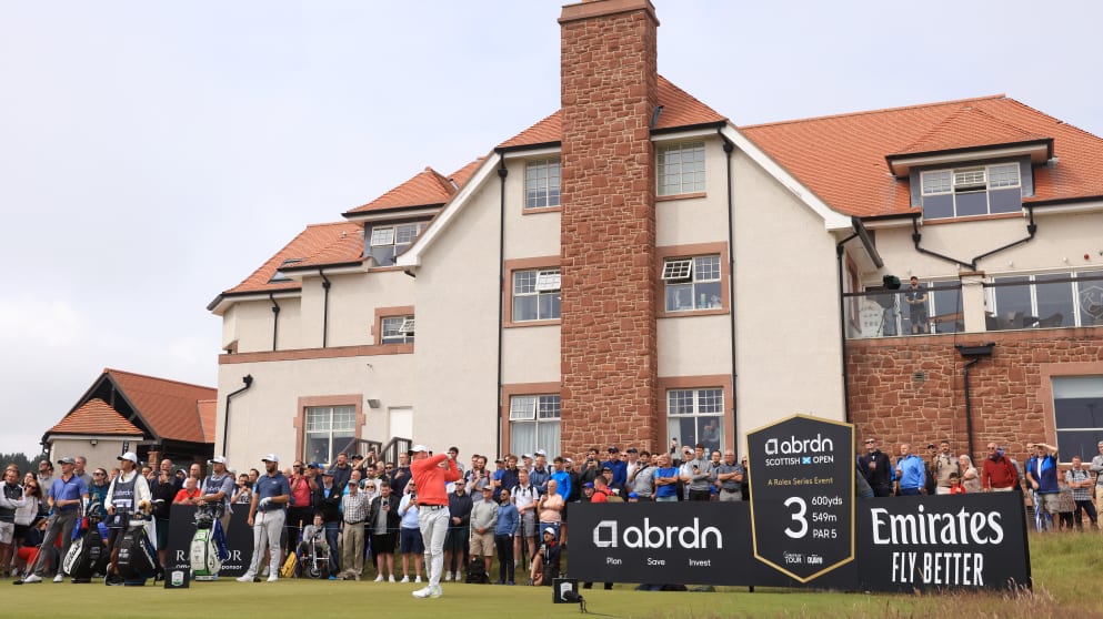 The Renaissance Club