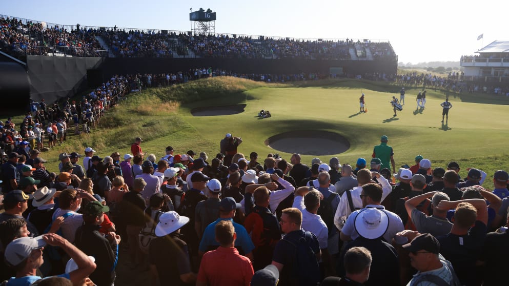 Royal St George's Golf Club