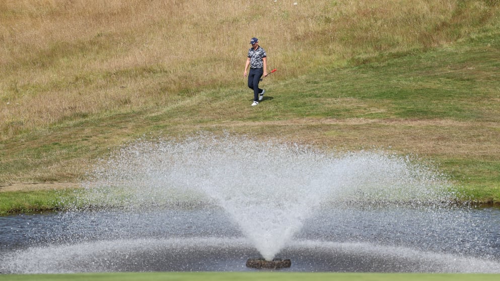 The Celtic Manor Resort
