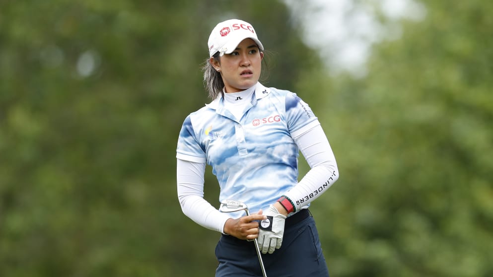 Pajaree Anannarukarn