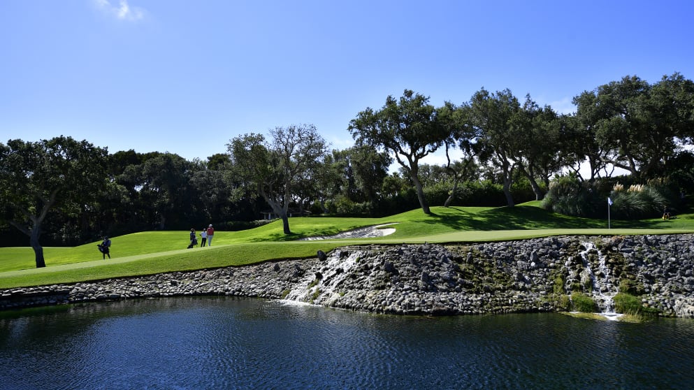 Real Club Valderrama