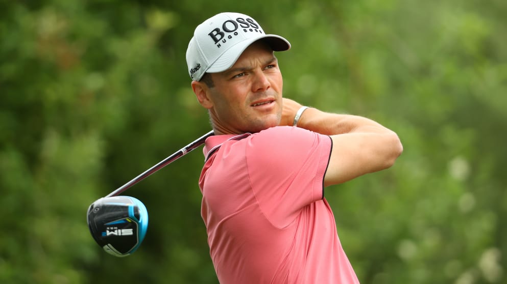 Martin Kaymer