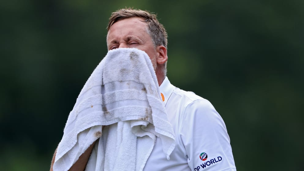 Ian Poulter