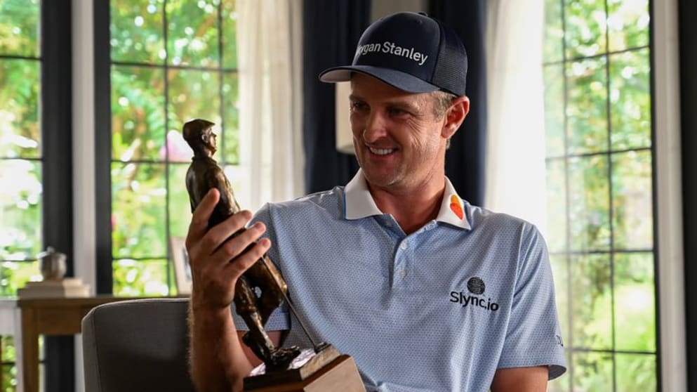 Rose Payne Stewart award