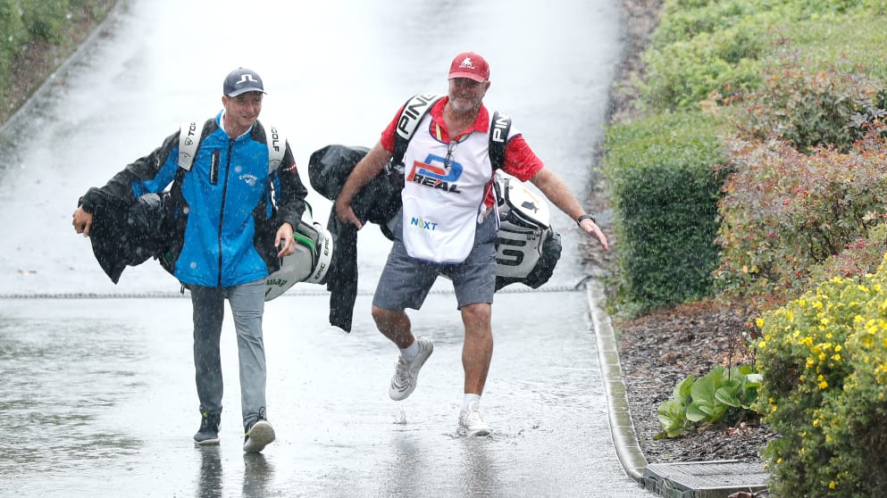 Albatross Golf Resort