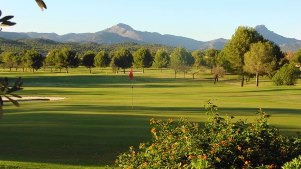 Golf Santa Ponsa