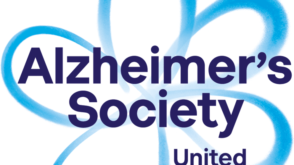 ALZHEIMER LOGO