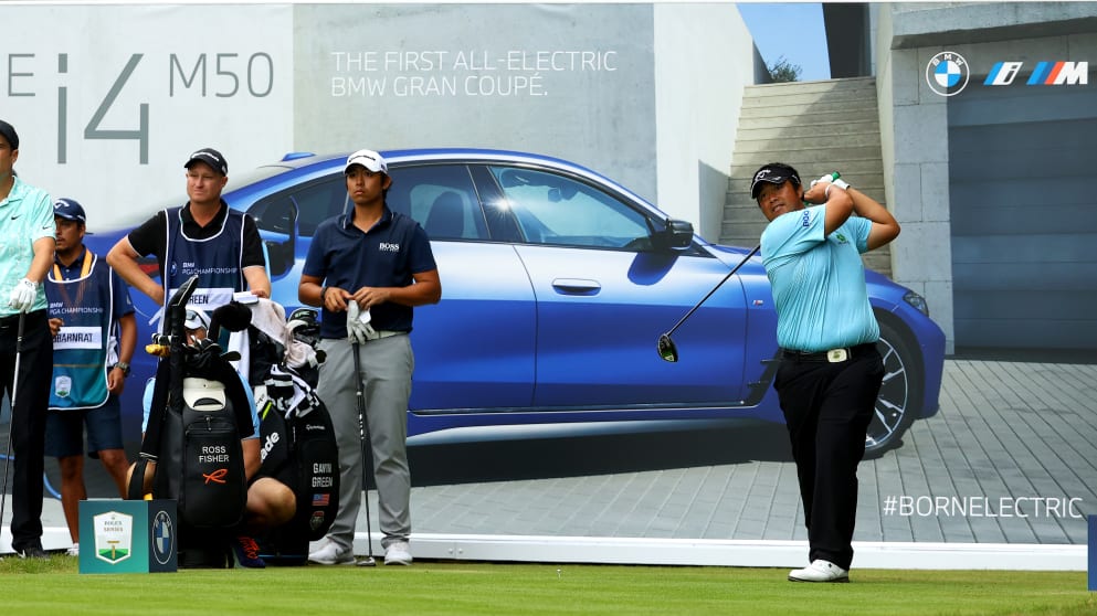 Kiradech Aphibarnrat