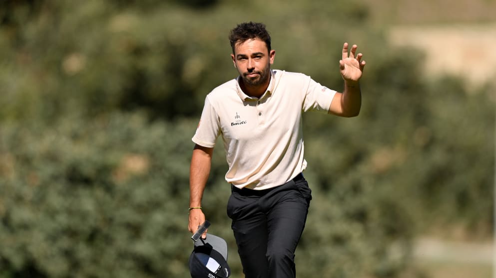 Sebastian Garcia Rodriguez