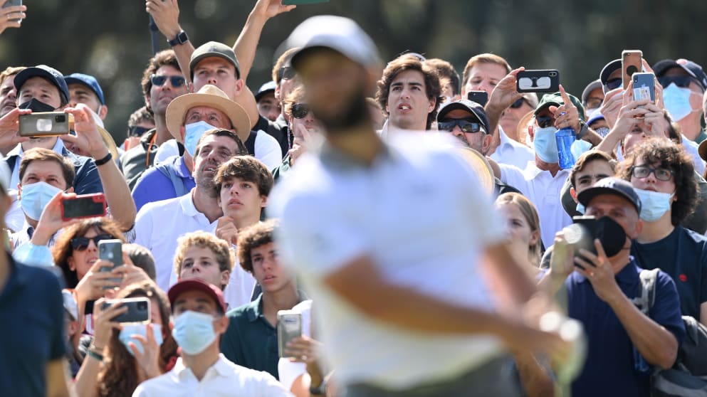 Club de Campo Villa de Madrid