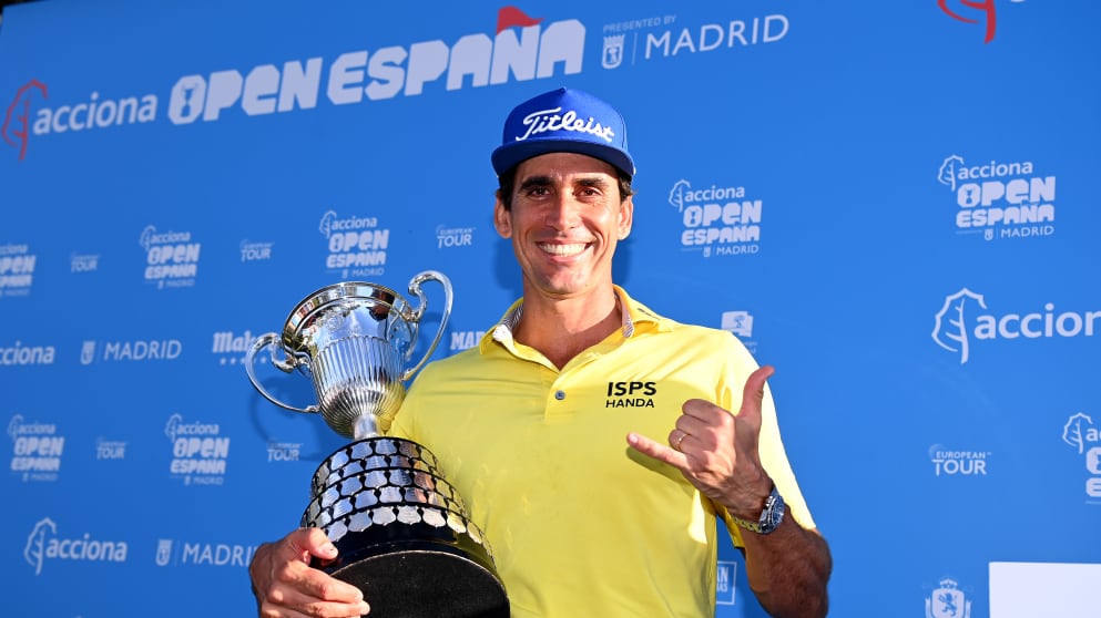 Rafa Cabrera Bello