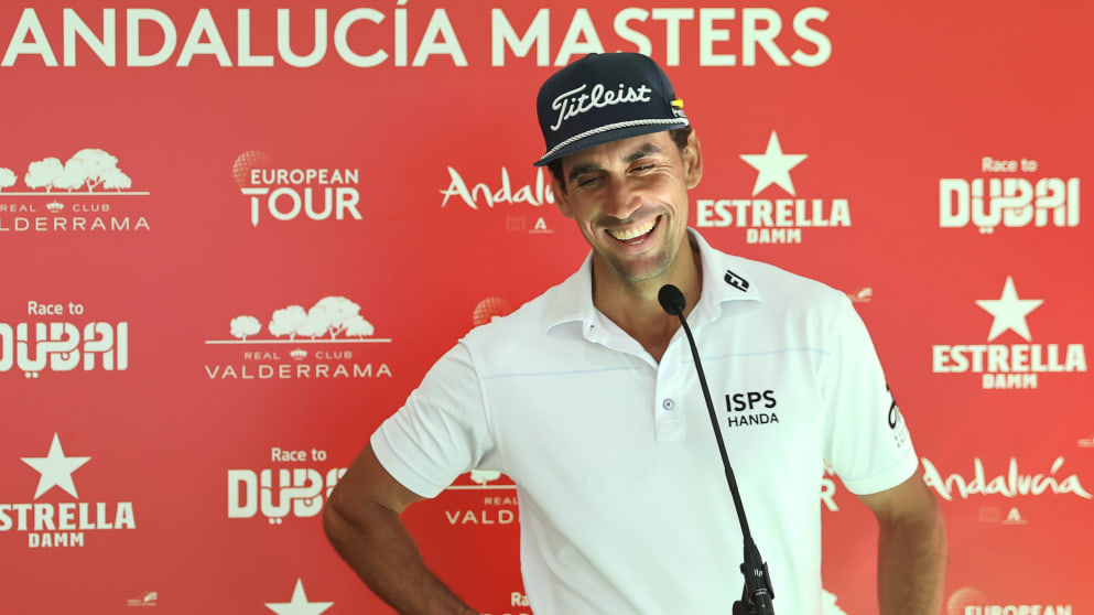Rafa Cabrera Bello