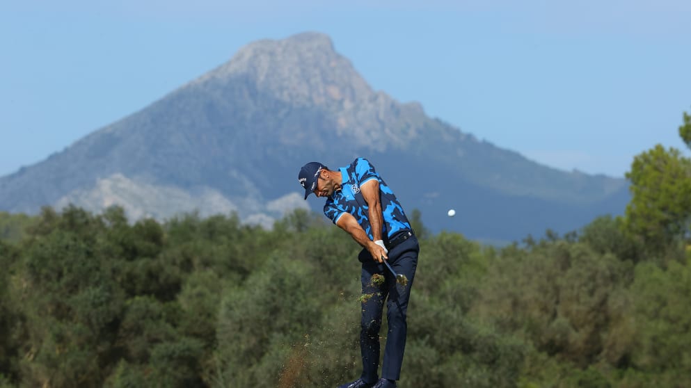 Alvaro Quiros