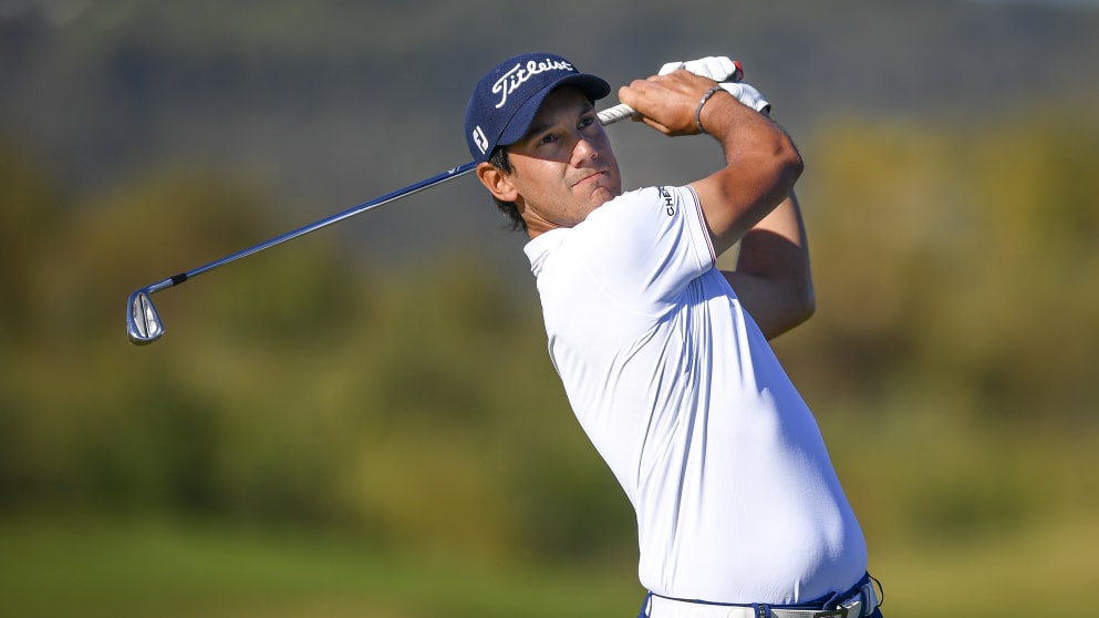 Matteo Manassero