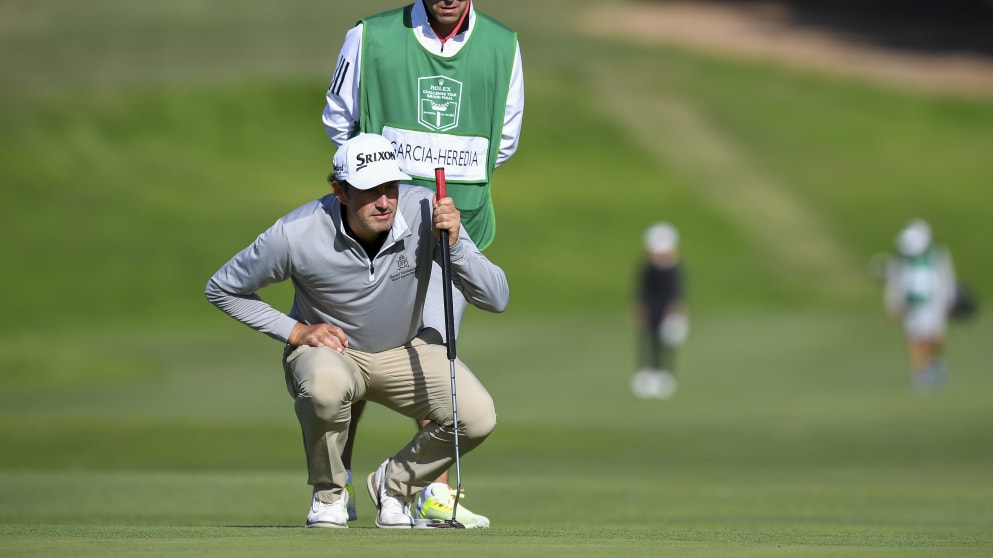 Alfredo Garcia-Heredia