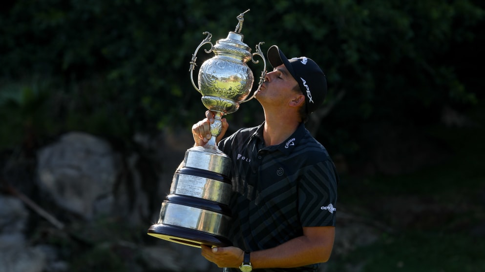 Christiaan Bezuidenhout