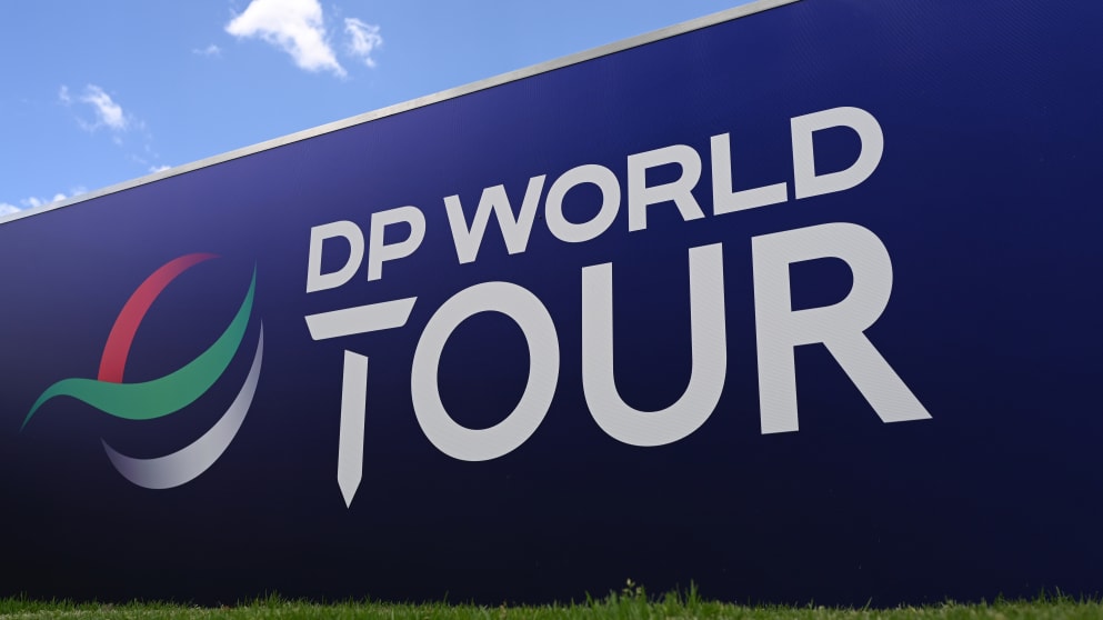 DP World Tour
