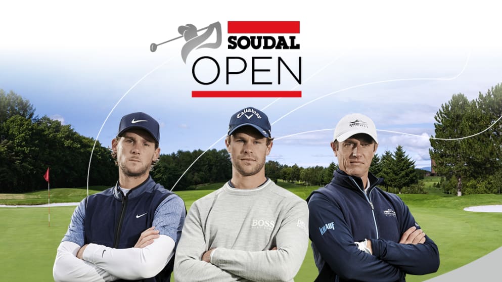 Soudal Open