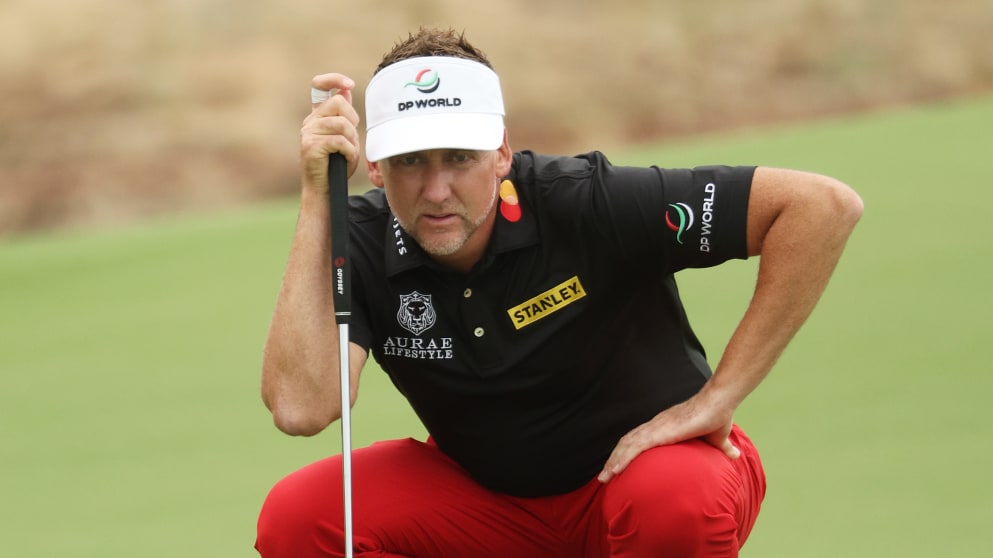 Ian Poulter