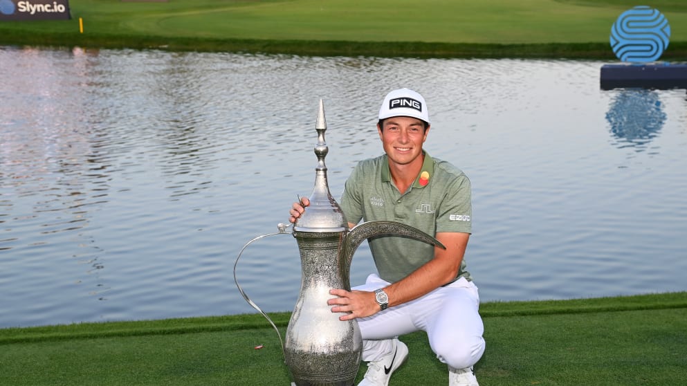 Viktor Hovland (use for header only)