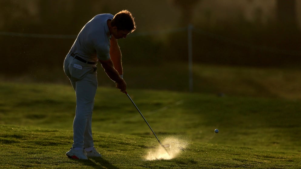 Niklas Nørgaard Møller