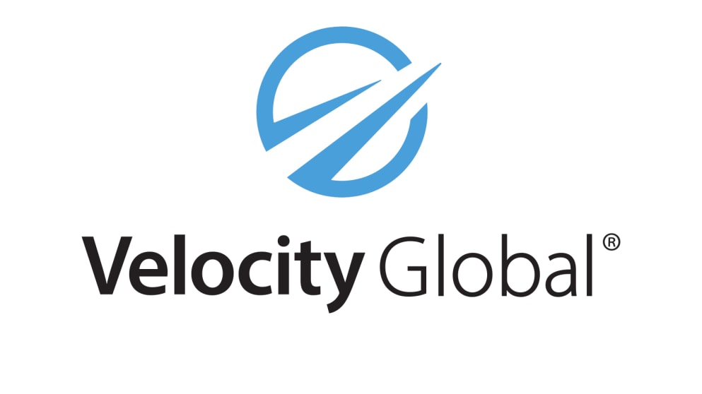 Velocity-Global-Icon-Stacked
