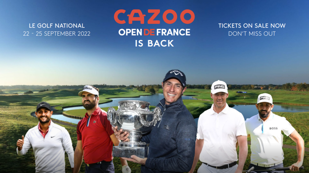Open De France 7.03 (16x9)