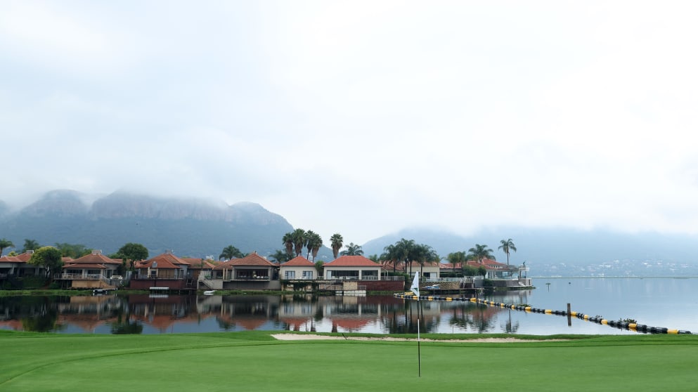 Pecanwood Golf and Country Club