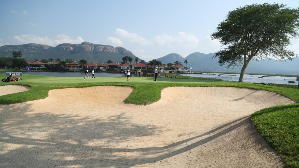 Pecanwood Golf and Country Club